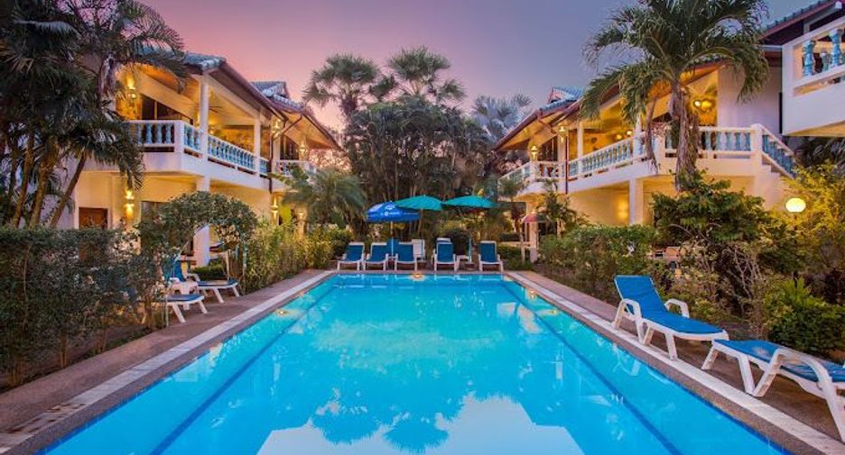 Ya Nui Resort