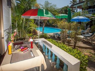 Ya Nui Resort