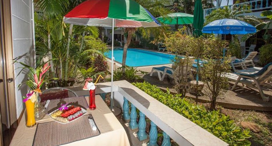 Ya Nui Resort