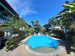 Ya Nui Resort