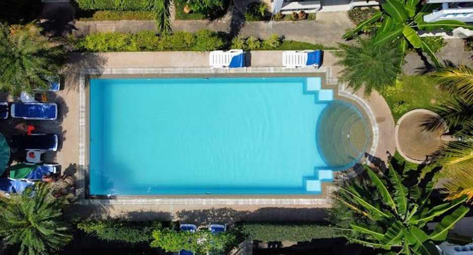 Ya Nui Resort