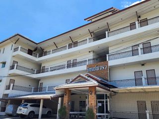 Tiptara Apartment