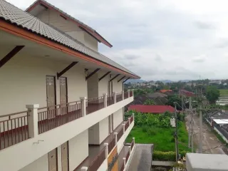 Tiptara Apartment