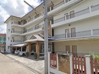 Tiptara Apartment
