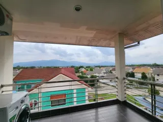 Tiptara Apartment