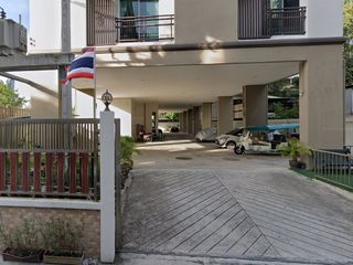 Bunsap Mansion