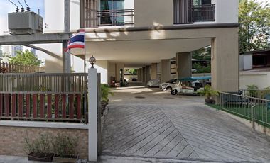 Bunsap Mansion