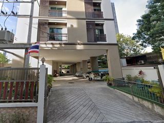 Bunsap Mansion