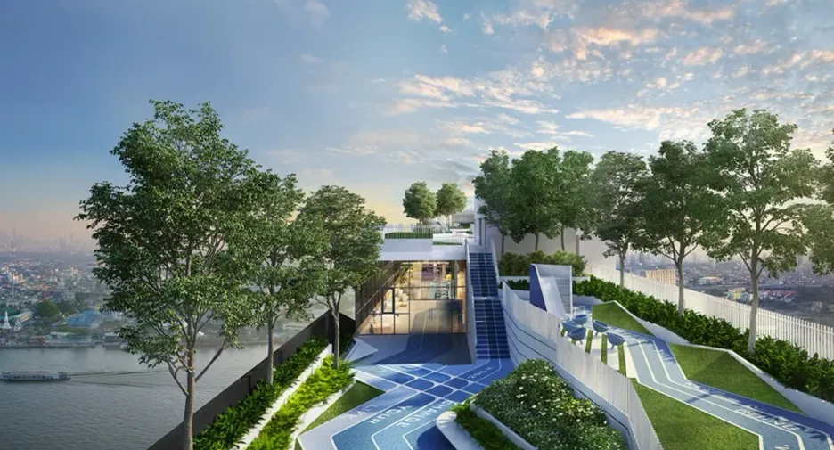 Ideo Charan 70 - Riverview