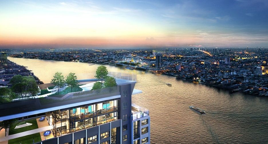 Ideo Charan 70 - Riverview