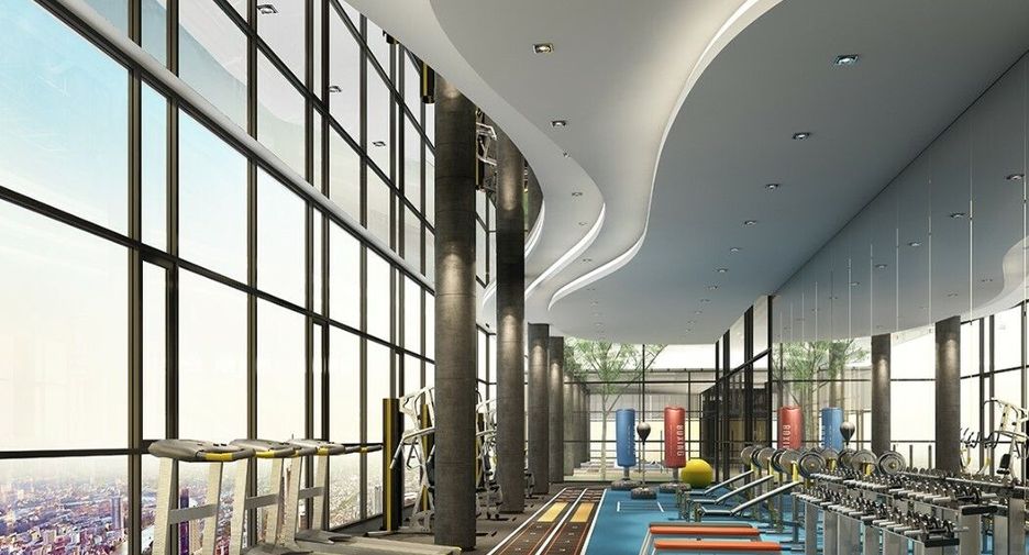 Ideo Charan 70 - Riverview