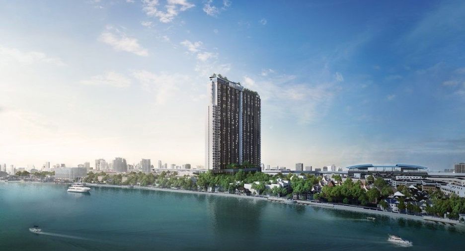 Ideo Charan 70 - Riverview