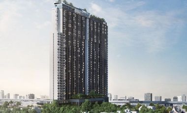 Ideo Charan 70 - River View