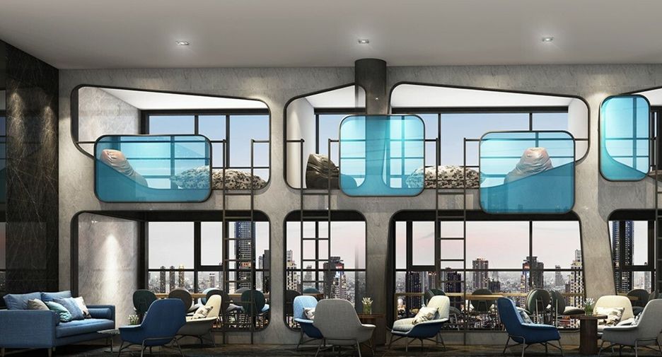 Ideo Charan 70 - Riverview