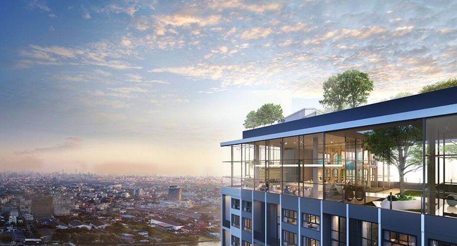 Ideo Charan 70 - Riverview