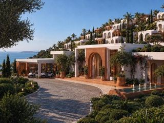 Casa Blanca Residences
