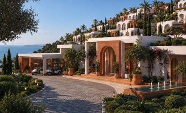 Casa Blanca Residences