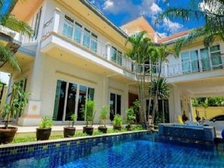 ไอส์แลนด์ วิว เรสซิเดนซ์