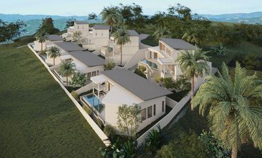 Le Reve Villas Koh Samui