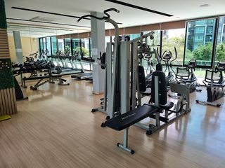 เดอเชนจ์ รีแลกซ์ คอนโด