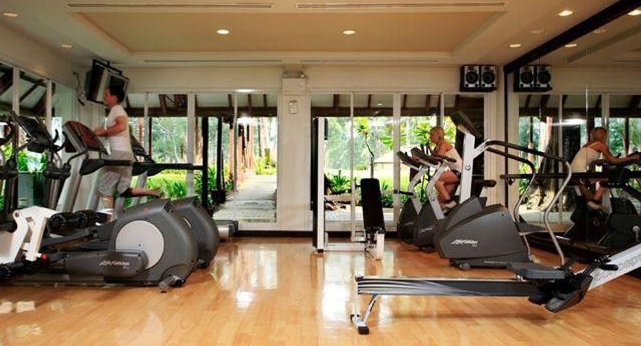 Dusit thani Pool Villa