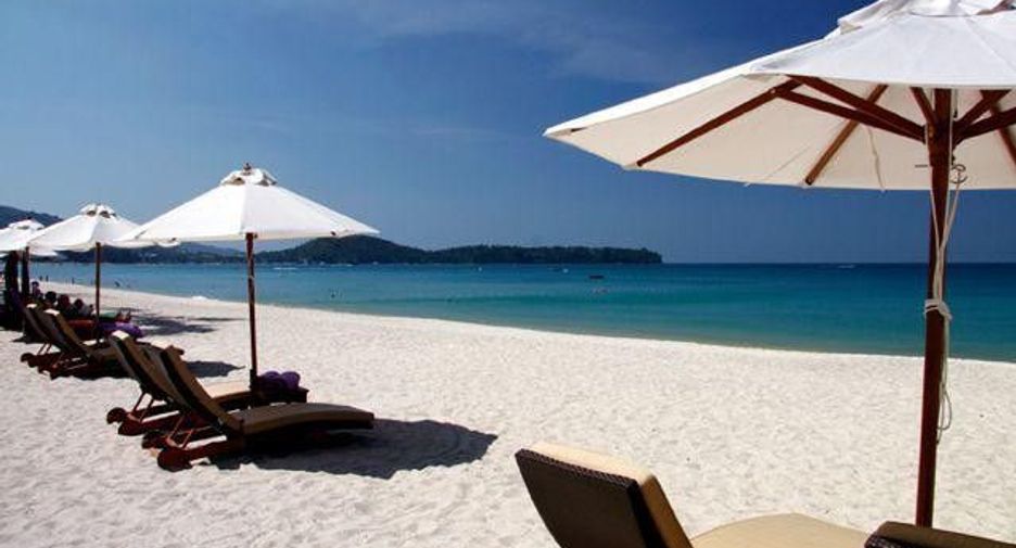 Dusit thani Pool Villa