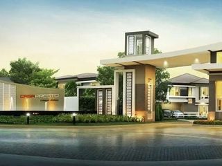 Casa Presto Ratchaphruek-Chaengwattana