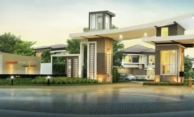 Casa Presto Ratchaphruek-Chaengwattana