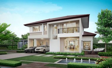 คาซ่า เพรสโต้ ราชพฤกษ์ – แจ้งวัฒนะ