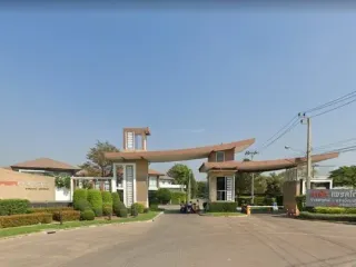 Casa Presto Ratchaphruek-Chaengwattana