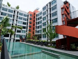 The Cube Loft Srinakarin - Thepharak