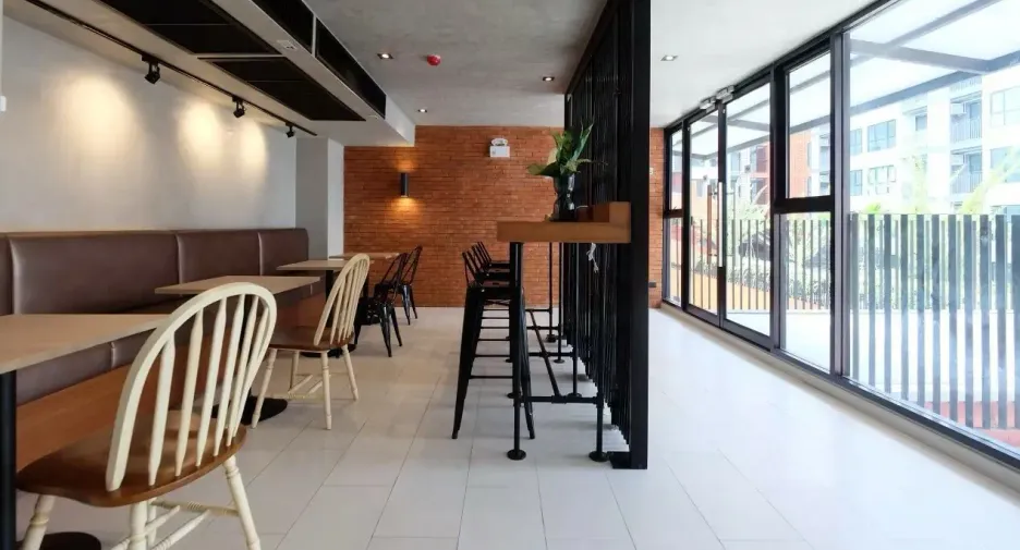 The Cube Loft Srinakarin - Theparak