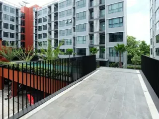 The Cube Loft Srinakarin - Thepharak
