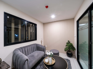 Belgravia Ratchada 17
