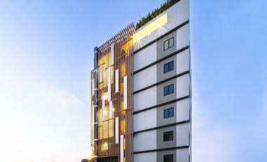 Belgravia Ratchada 17