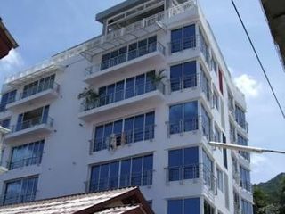 Kata Residence