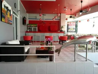 Kata Residence