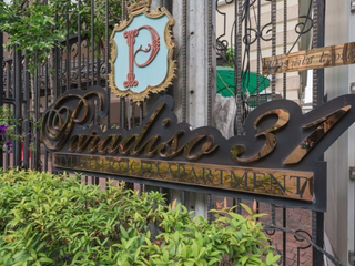 Paradiso 31