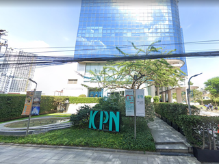 KPEN Tower