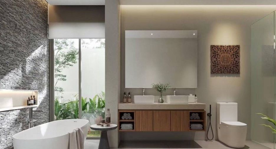 Tropical Haven Pool Villa Aonang