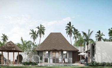 Tropical Haven Pool Villa Aonang