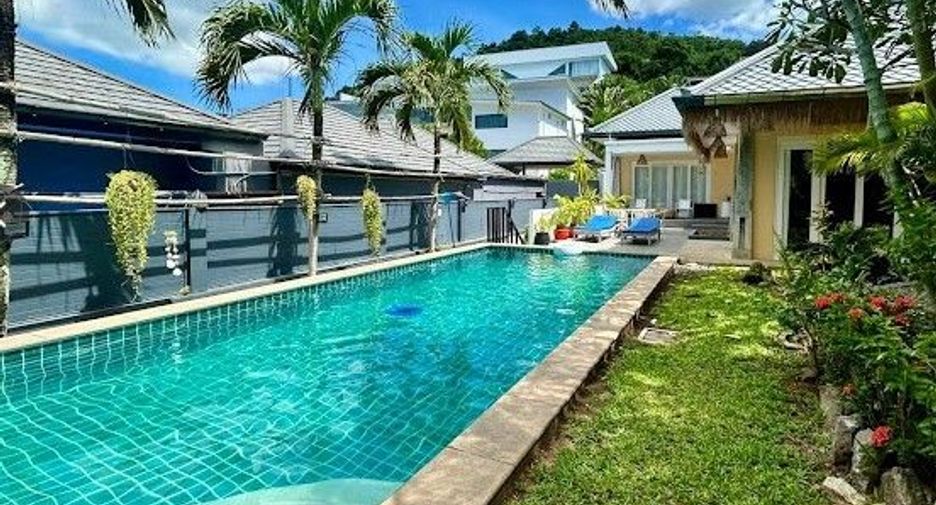 Im Samui Villa
