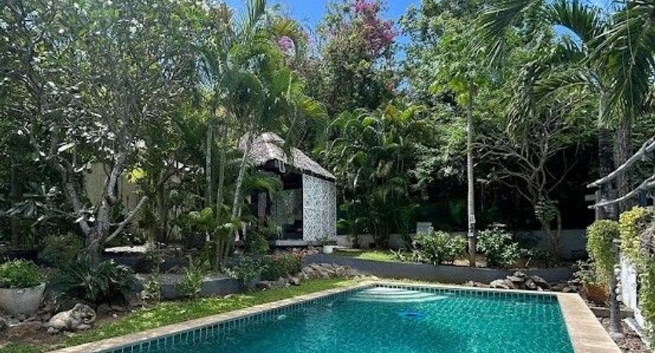 Im Samui Villa