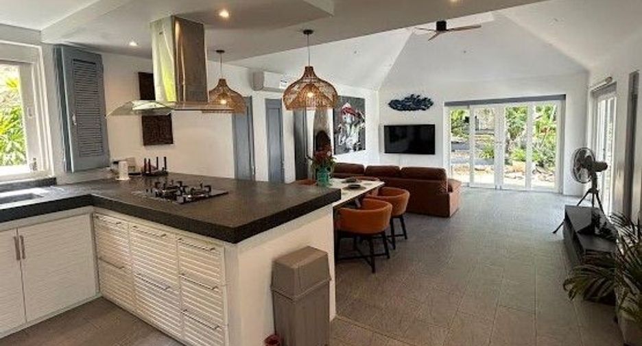 Im Samui Villa