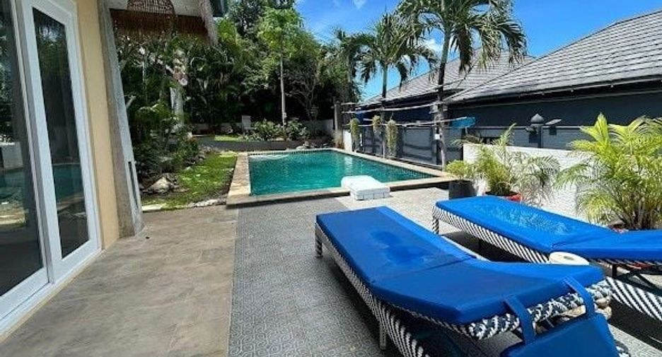 Im Samui Villa