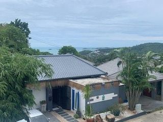 Im Samui Villa