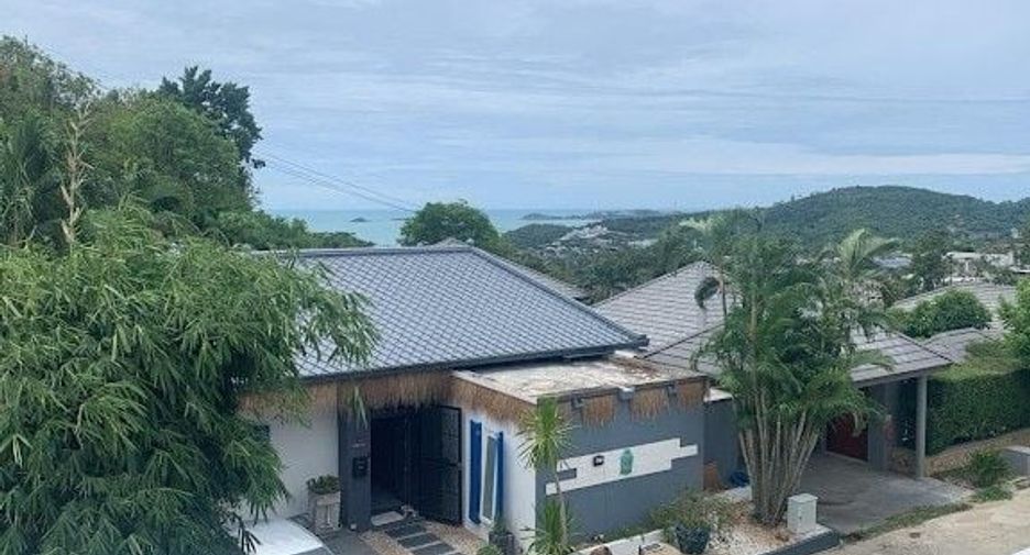 Im Samui Villa