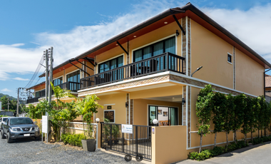 Khanitha Private Villas Bantao 6-11