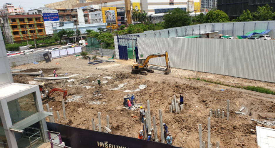 Niche Pride Sathorn-Thapra