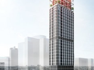 Niche Pride Sathorn-Thapra